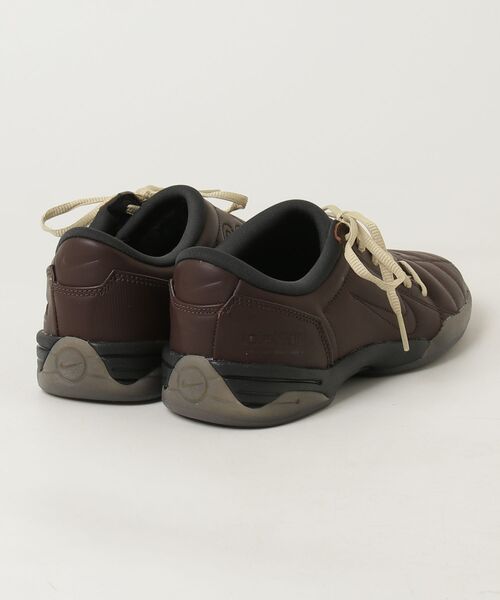 NIKE（ナイキ）の「NIKE WMNS T90 SE IM8053-237（スニーカー・メンズ・ブラウン・27cm/26.5cm/28cm/27.5cm）」の2枚目の写真