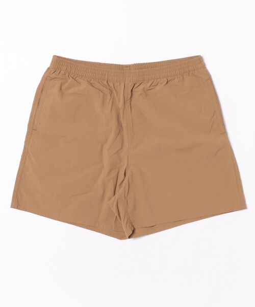 TONE SELECT WEAR（トーンセレクトウェア）の「TRUSS(トラス)　　バーサタイル ナイロンショーツ (NSV-505) ハーフパンツ ショートパンツ【バーサタイル ショーツ】（その他パンツ・メンズ・ピンク系その他/ブラウン系その他/オリーブ/イエロー系その他/ブルー系その他2/グレー/ローズ/パープル/ブルー系その他/サンドベージュ/ベージュ系その他/グリーン系カモフラージュ・LARGE/MEDIUM/X-LARGE/SMALL）」の3枚目の写真