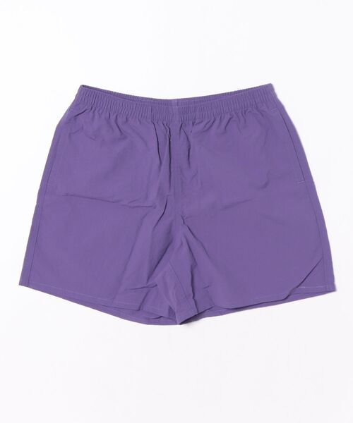 TONE SELECT WEAR（トーンセレクトウェア）の「TRUSS(トラス)　　バーサタイル ナイロンショーツ (NSV-505) ハーフパンツ ショートパンツ【バーサタイル ショーツ】（その他パンツ・メンズ・ピンク系その他/ブラウン系その他/オリーブ/イエロー系その他/ブルー系その他2/グレー/ローズ/パープル/ブルー系その他/サンドベージュ/ベージュ系その他/グリーン系カモフラージュ・LARGE/MEDIUM/X-LARGE/SMALL）」の8枚目の写真
