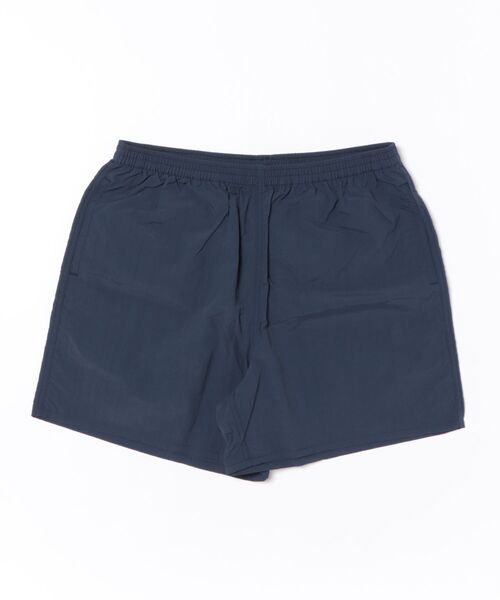 TONE SELECT WEAR（トーンセレクトウェア）の「TRUSS(トラス)　　バーサタイル ナイロンショーツ (NSV-505) ハーフパンツ ショートパンツ【バーサタイル ショーツ】（その他パンツ・メンズ・ピンク系その他/ブラウン系その他/オリーブ/イエロー系その他/ブルー系その他2/グレー/ローズ/パープル/ブルー系その他/サンドベージュ/ベージュ系その他/グリーン系カモフラージュ・LARGE/MEDIUM/X-LARGE/SMALL）」の6枚目の写真