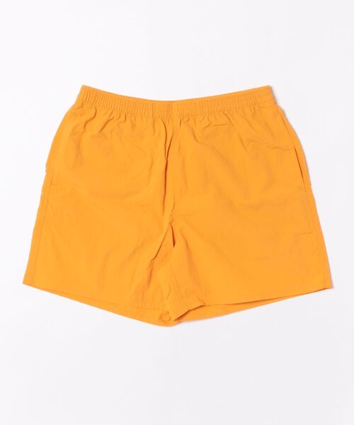 TONE SELECT WEAR（トーンセレクトウェア）の「TRUSS(トラス)　　バーサタイル ナイロンショーツ (NSV-505) ハーフパンツ ショートパンツ【バーサタイル ショーツ】（その他パンツ・メンズ・ピンク系その他/ブラウン系その他/オリーブ/イエロー系その他/ブルー系その他2/グレー/ローズ/パープル/ブルー系その他/サンドベージュ/ベージュ系その他/グリーン系カモフラージュ・LARGE/MEDIUM/X-LARGE/SMALL）」の9枚目の写真