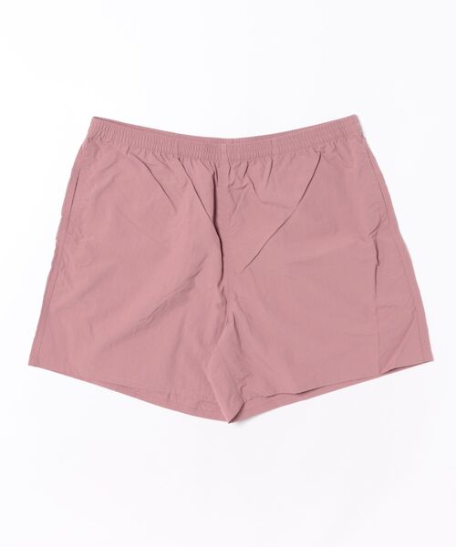 TONE SELECT WEAR（トーンセレクトウェア）の「TRUSS(トラス)　　バーサタイル ナイロンショーツ (NSV-505) ハーフパンツ ショートパンツ【バーサタイル ショーツ】（その他パンツ・メンズ・ピンク系その他/ブラウン系その他/オリーブ/イエロー系その他/ブルー系その他2/グレー/ローズ/パープル/ブルー系その他/サンドベージュ/ベージュ系その他/グリーン系カモフラージュ・LARGE/MEDIUM/X-LARGE/SMALL）」の11枚目の写真