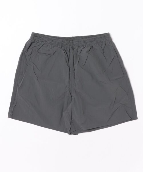 TONE SELECT WEAR（トーンセレクトウェア）の「TRUSS(トラス)　　バーサタイル ナイロンショーツ (NSV-505) ハーフパンツ ショートパンツ【バーサタイル ショーツ】（その他パンツ・メンズ・ピンク系その他/ブラウン系その他/オリーブ/イエロー系その他/ブルー系その他2/グレー/ローズ/パープル/ブルー系その他/サンドベージュ/ベージュ系その他/グリーン系カモフラージュ・LARGE/MEDIUM/X-LARGE/SMALL）」の2枚目の写真