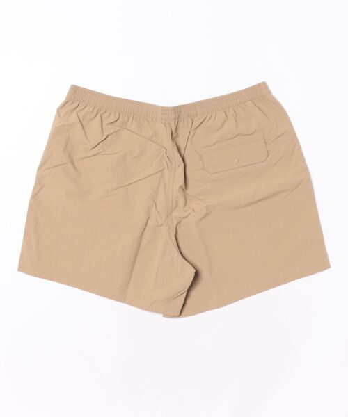 TONE SELECT WEAR（トーンセレクトウェア）の「TRUSS(トラス)　　バーサタイル ナイロンショーツ (NSV-505) ハーフパンツ ショートパンツ【バーサタイル ショーツ】（その他パンツ・メンズ・ピンク系その他/ブラウン系その他/オリーブ/イエロー系その他/ブルー系その他2/グレー/ローズ/パープル/ブルー系その他/サンドベージュ/ベージュ系その他/グリーン系カモフラージュ・LARGE/MEDIUM/X-LARGE/SMALL）」の13枚目の写真