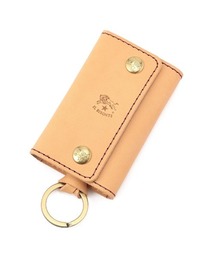 IL BISONTE / キーケース / 2024 SPRING SUMMER（キーケース/キー