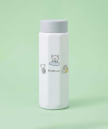 SiNCERE（シンシア）の「〈Rilakkuma/リラックマ〉 八角ステンレスボトル５００ｍｌ STO5（グラス/マグカップ/タンブラー）」