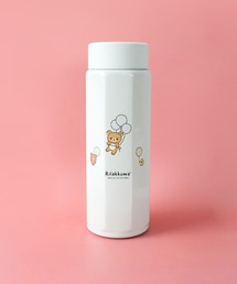 SiNCERE（シンシア）の「〈Rilakkuma/リラックマ〉 八角ステンレスボトル５００ｍｌ STO5（グラス/マグカップ/タンブラー）」