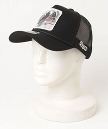 E-COME（イーカム）の「相撲 メッシュキャップ［SMO-MCP05 SUMO WAPPEN MESH CAP］（キャップ）」