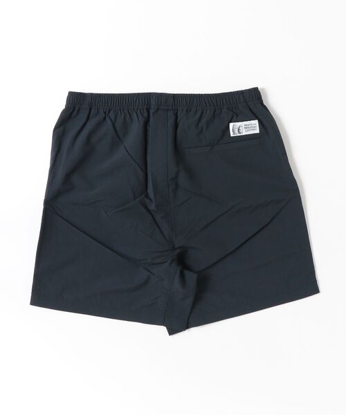 MARMOT(マーモット)の「マーモット Marmot Guild Shorts(その他パンツ・メンズ・ブラック/ベージュ・M/L/LL)」の3枚目の写真