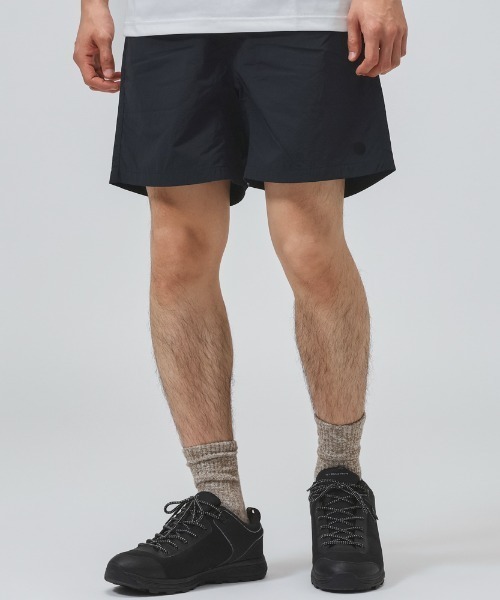 MARMOT(マーモット)の「マーモット Marmot Guild Shorts(その他パンツ・メンズ・ブラック/ベージュ・M/L/LL)」の2枚目の写真