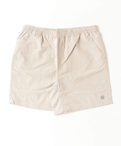 MARMOT(マーモット)の「マーモット Marmot Guild Shorts(その他パンツ・メンズ・ブラック/ベージュ・M/L/LL)」の8枚目の写真