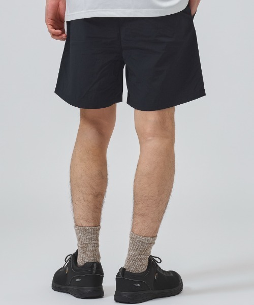 MARMOT(マーモット)の「マーモット Marmot Guild Shorts(その他パンツ・メンズ・ブラック/ベージュ・M/L/LL)」の11枚目の写真
