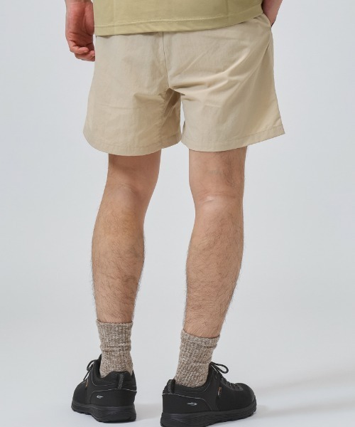MARMOT(マーモット)の「マーモット Marmot Guild Shorts(その他パンツ・メンズ・ブラック/ベージュ・M/L/LL)」の10枚目の写真