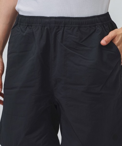 MARMOT(マーモット)の「マーモット Marmot Guild Shorts(その他パンツ・メンズ・ブラック/ベージュ・M/L/LL)」の4枚目の写真