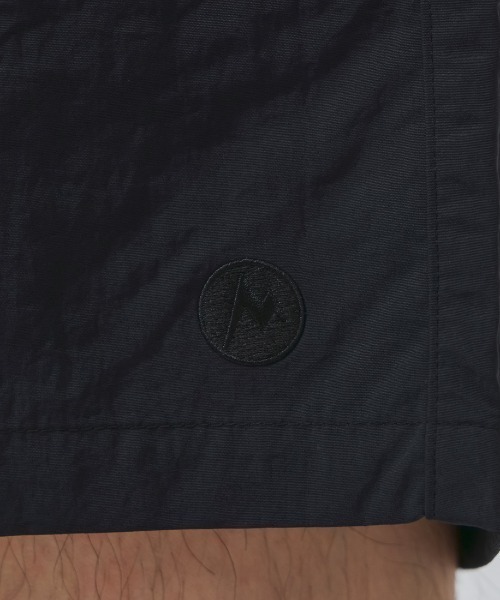 MARMOT(マーモット)の「マーモット Marmot Guild Shorts(その他パンツ・メンズ・ブラック/ベージュ・M/L/LL)」の7枚目の写真