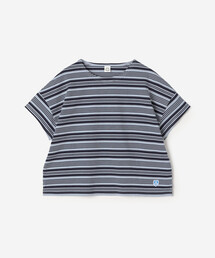 ORCIVAL  レースアップカットソー ORCIVAL（オーシバル） 最大51%☆5/13限定 カットソー 長袖 レディース