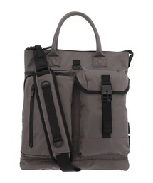 Plug（プラグ）の「【plug / プラグ】 × OUTDOOR ヘルメットバッグ（ショルダーバッグ）」