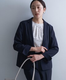 パンツ スーツパンツ」に該当するUNTITLED（アンタイトル）の