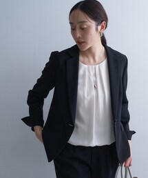 パンツ スーツパンツ」に該当するUNTITLED（アンタイトル）の