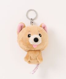 Ben Lenovitz（ベンレノビッツ）の「Pomeranian Keyring（キーホルダー）」
