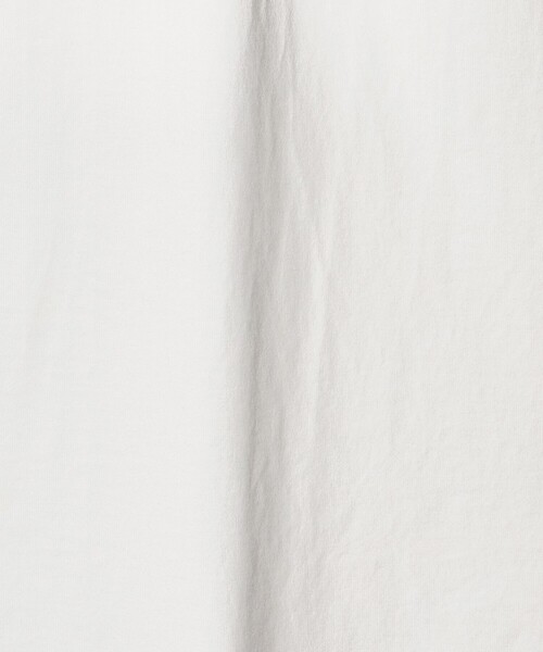green label relaxing(グリーンレーベルリラクシング)の「<Phospho Graphica>グラフィック 半袖 Tシャツ カットソー(Tシャツ/カットソー・メンズ・ホワイト/ブラック/その他1/ライトグレー・L/M/S/XL)」の12枚目の写真