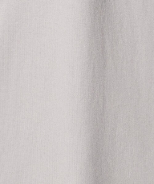 green label relaxing(グリーンレーベルリラクシング)の「<Phospho Graphica>グラフィック 半袖 Tシャツ カットソー(Tシャツ/カットソー・メンズ・ホワイト/ブラック/その他1/ライトグレー・L/M/S/XL)」の21枚目の写真