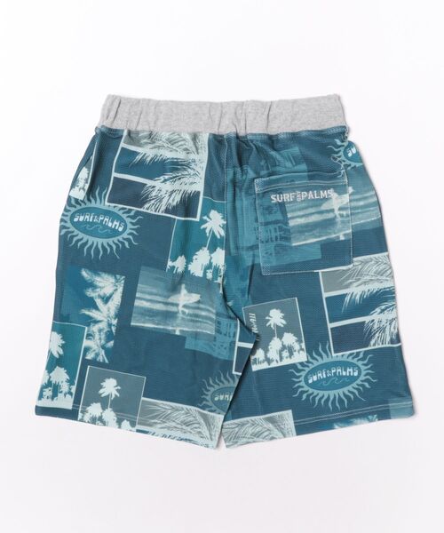 Kahiko(カヒコ)の「【Kahiko】SURF&Palms カカパMEN'Sハーフパンツ(その他パンツ・メンズ・オレンジ/ブルー/ホワイト/ネイビー・FREE)」の13枚目の写真
