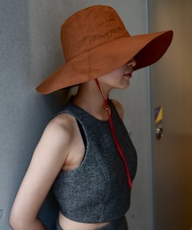 KIJIMA TAKAYUKI（キジマ　タカユキ）の「CHIN STRAP（チャーム）」