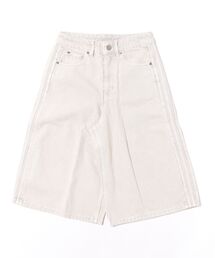 forget-me-nots（フォーゲットミーノッツ）の「FIREBIRD JORTS DENIM KQ6477（その他パンツ）」