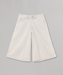 adidas（アディダス）の「FIREBIRD JORTS DENIM KQ6477（その他パンツ）」
