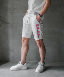 W/R ハーフ D ショートパンツ（その他パンツ）｜adamsJUGGLER