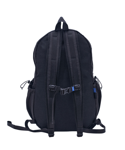 CHOROK STUDIO(チョロクスタジオ)の「NAGAJA Peanut Bag #7 (Charcoal Black)(バックパック/リュック・メンズ・その他・FREE)」の6枚目の写真