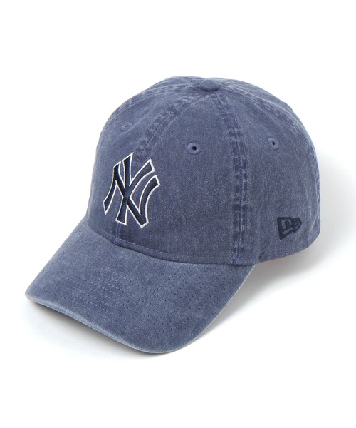NEWERA】RA9TWENTY2【別注カラー】（キャップ）｜repipi armario