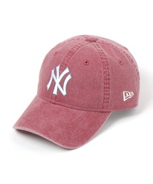 repipi armario（レピピ アルマリオ）の「【NEWERA】RA9TWENTY2【別注カラー】（キャップ）」