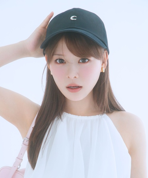 MUTSUKI x CA4LA SUN SWITCH CAP（キャップ）｜CA4LA（カシラ）の