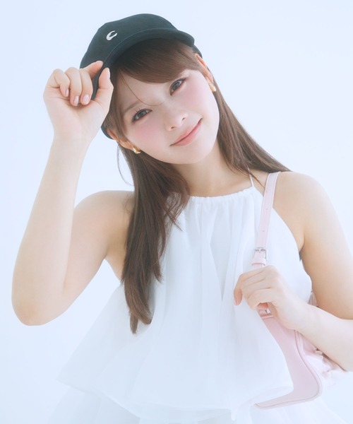 MUTSUKI x CA4LA SUN SWITCH CAP（キャップ）｜CA4LA（カシラ）の