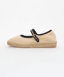 Steven Alan | <NAGUISA × Steven Alan>PEONIA OFF WHITE/サンダル(その他シューズ)
