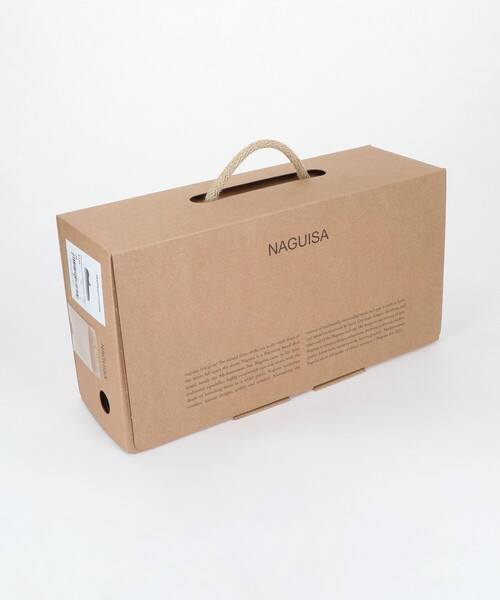 Steven Alan(スティーブンアラン)の「<NAGUISA × Steven Alan>PEONIA OFF WHITE/サンダル(その他シューズ・レディース・オフホワイト・36/37/39)」の10枚目の写真