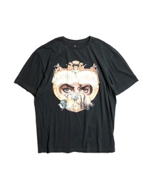 THRIFTY LOOK（スリフティールック）の「THRIFTY LOOK / THRIFTY "MICHAEL JACKSON" TEE（Tシャツ/カットソー）」