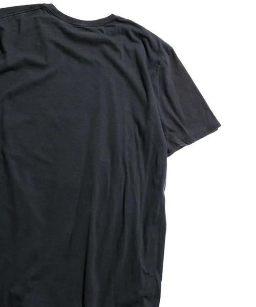 THRIFTY LOOK(スリフティールック)の「THRIFTY LOOK / THRIFTY "MICHAEL JACKSON" TEE(Tシャツ/カットソー・メンズ・ブラック・X-LARGE/MEDIUM/LARGE)」の5枚目の写真