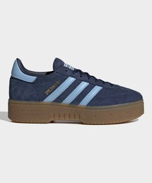adidas | ハンドボール スペツィアル ボールド / HANDBALL SPEZIAL BOLD / アディダスオリジナルス adidas Originals 厚底スニーカー(スニーカー)