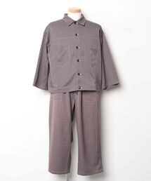 BASQUE magenta（バスクマゼンタ）の「セットアップ（セットアップ）」