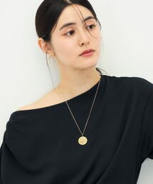 【BECシリーズ】《セットアップ対応》ウォッシャブルライトダンボールジョーゼット2WAYプルオーバー