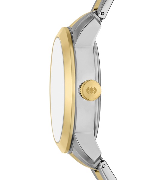 FOSSIL(フォッシル)の「フォッシル 腕時計 メンズ アナデジ ステンレス FS6193(アナログ腕時計・メンズ・マルチ・FREE)」の4枚目の写真