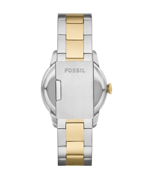 FOSSIL(フォッシル)の「フォッシル 腕時計 メンズ アナデジ ステンレス FS6193(アナログ腕時計・メンズ・マルチ・FREE)」の5枚目の写真