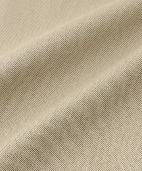J.B. ATTIRE(ジェイビーアタイア)の「J.B. ATTIRE PARIS TROUSER(スラックス・レディース・Beige・2/1)」の3枚目の写真