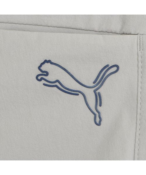 PUMA(プーマ)の「PUMA プーマ メンズ ゴルフ CG ジク WR 3D パンツ(その他パンツ・メンズ・ライトグレー/ブラック・XX-LARGE/X-LARGE/LARGE/MEDIUM/SMALL)」の5枚目の写真