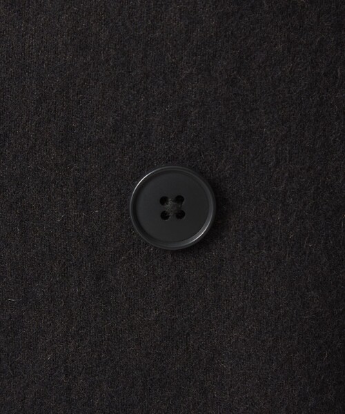 Steven Alan(スティーブンアラン)の「<Steven Alan> ブラッシュド フランネル ダブルブレステッド 6B ジャケット(テーラードジャケット・メンズ・ネイビー/ダークブラウン・XL/L/M/S)」の13枚目の写真