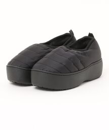 【SUBU】SUBU VAMP Platform BLACK SUBU VAMP Platform BLACK