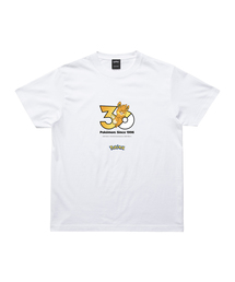 Pokemon 30th Anniversary 1025 T-shirt 「パーモット」